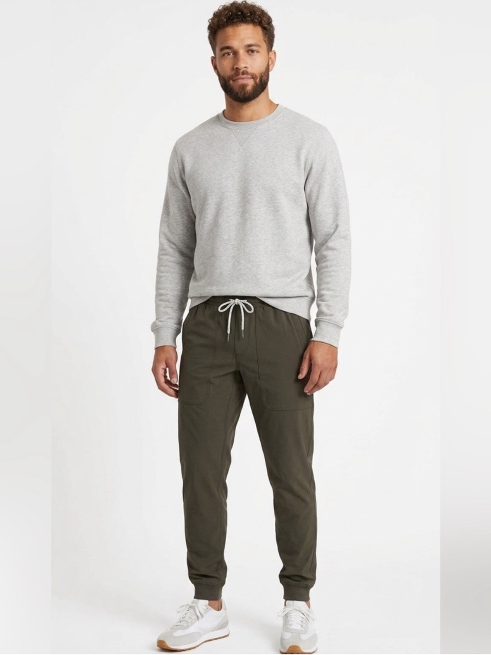 Vuori Men’s Meta Jogger Pants